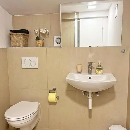 Apartman Vero 2-4 Personen *