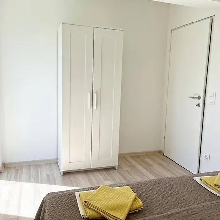Apartamento Vero 2-4 Personen